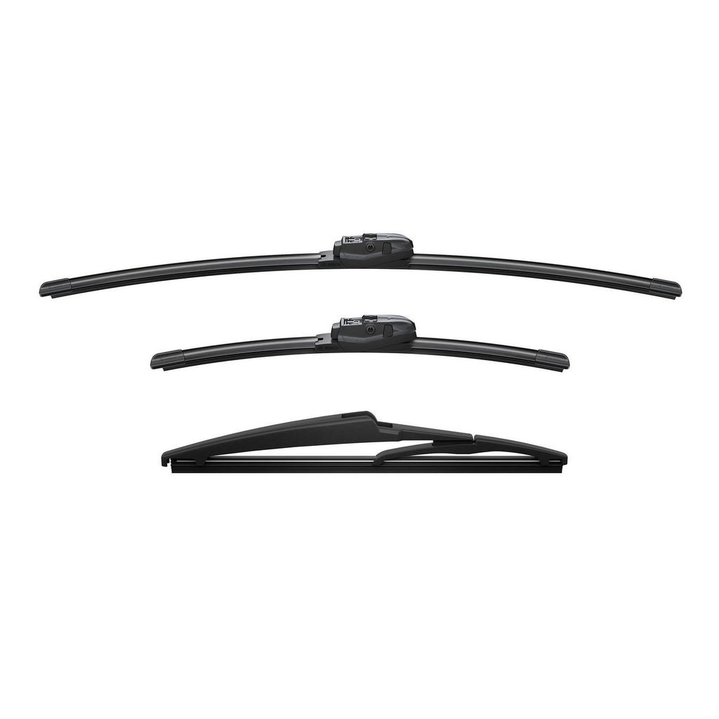 Bosch 26in and 16in Wiper Blade Set B36004