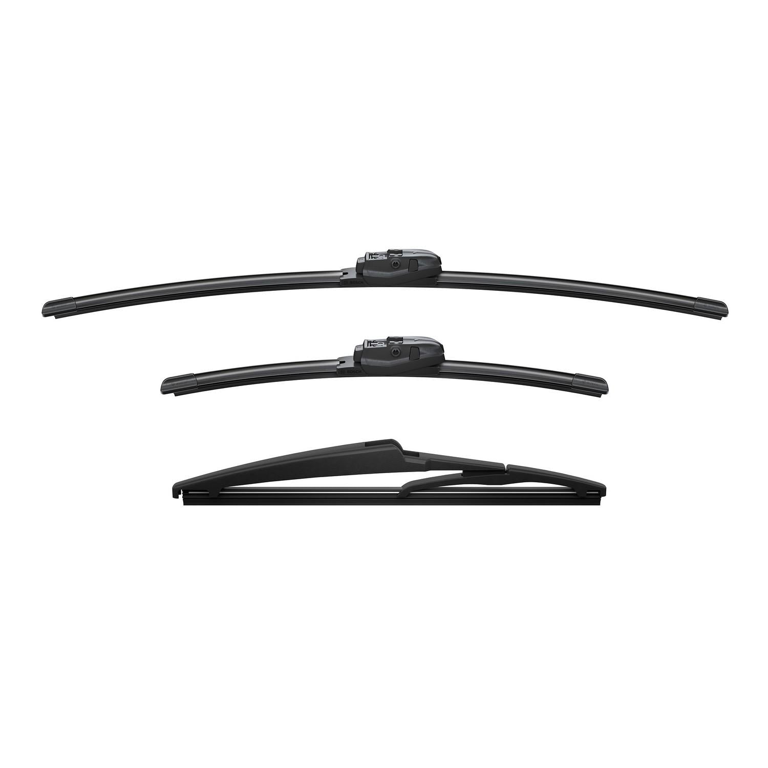 Bosch 26in and 16in Wiper Blade Set B36004