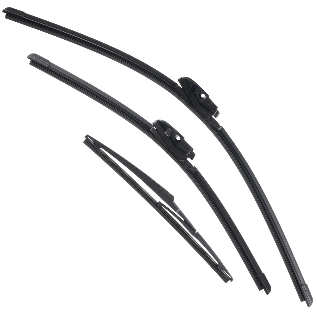 Bosch 26in and 20in Wiper Blade Set B36006