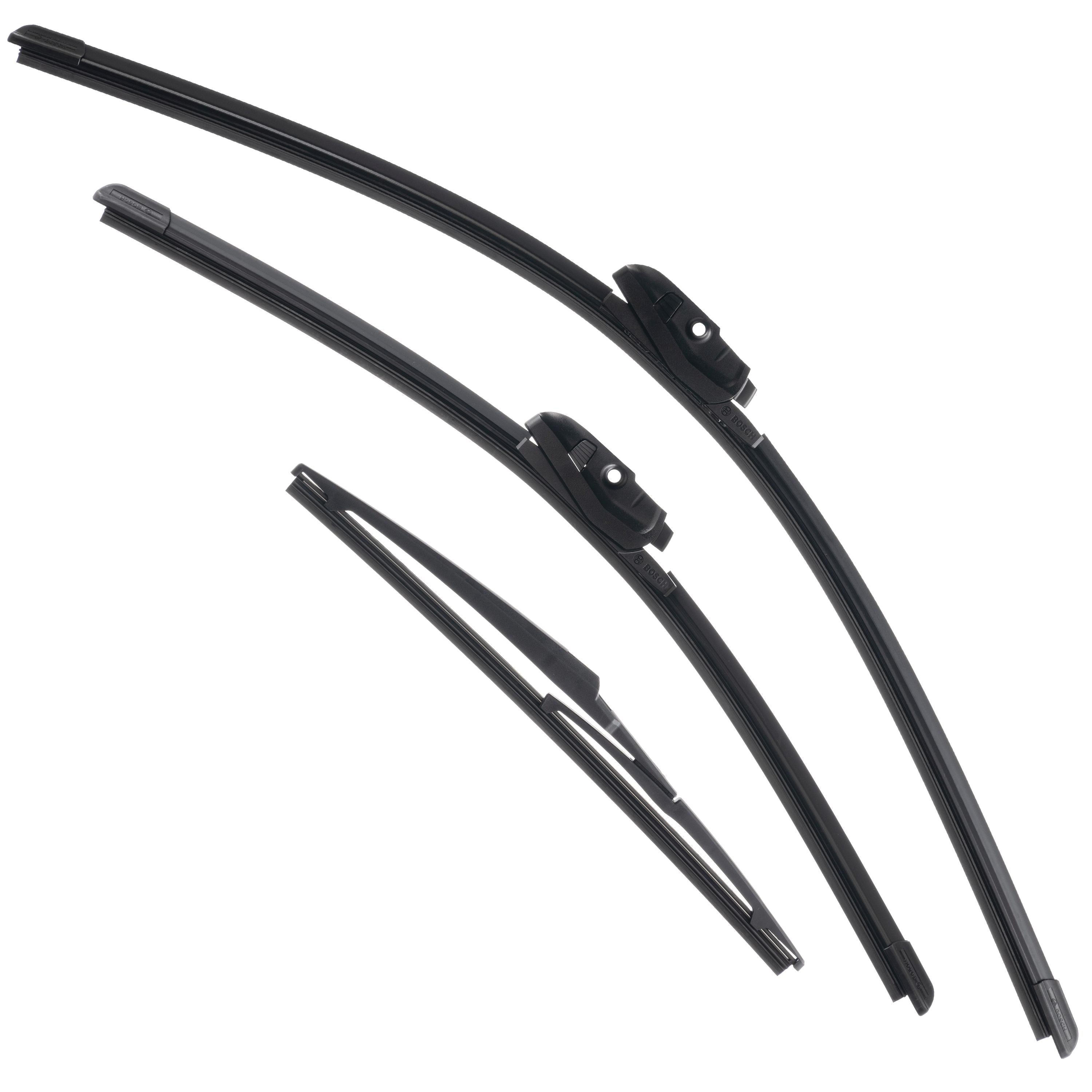 Bosch 26in and 20in Wiper Blade Set B36006