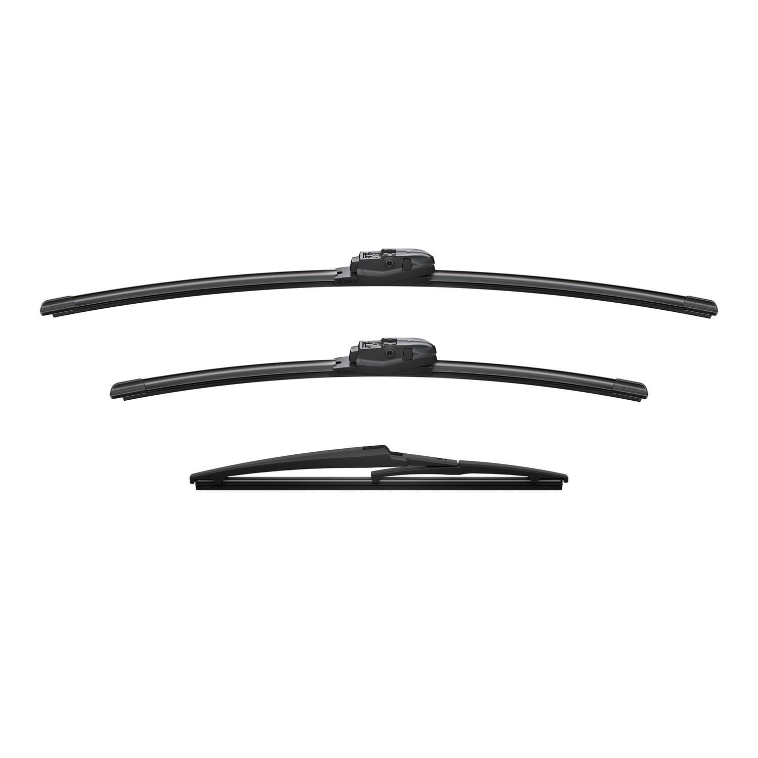 Bosch 26in and 20in Wiper Blade Set B36006