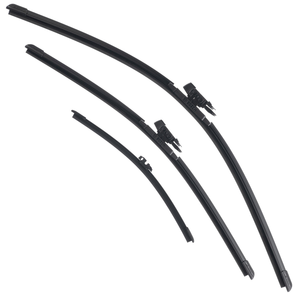 Bosch 26in and 22in Wiper Blade Set B36007