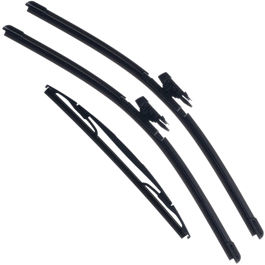 Bosch 20in Wiper Blade Set B36009