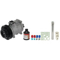 Four Seasons A/C Compressor Kit B3601