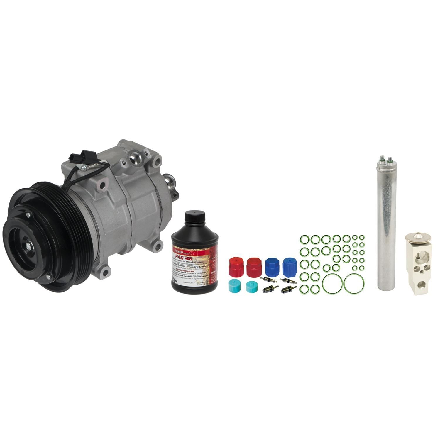 Four Seasons A/C Compressor Kit B3601