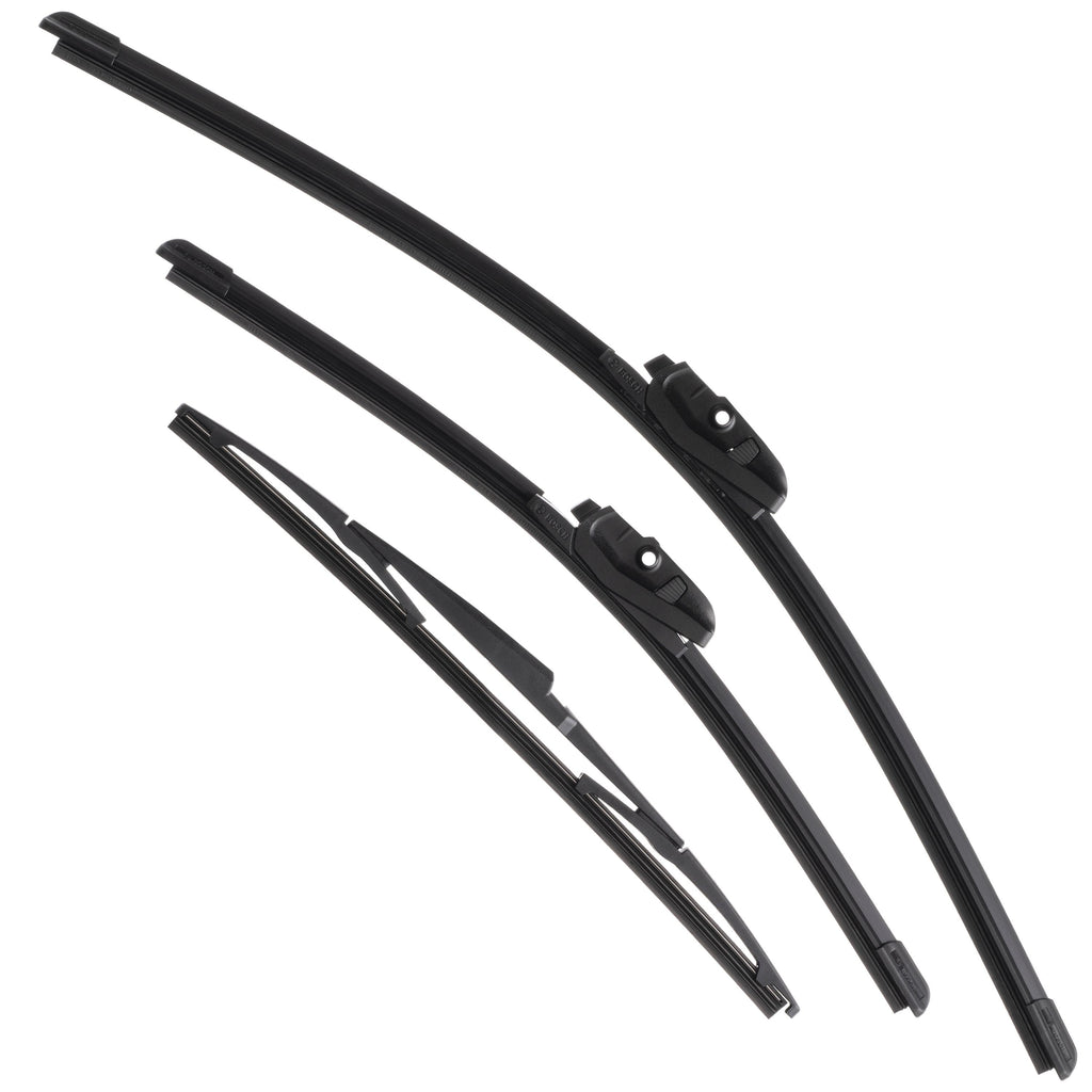 Bosch 24in and 18in Wiper Blade Set B36010