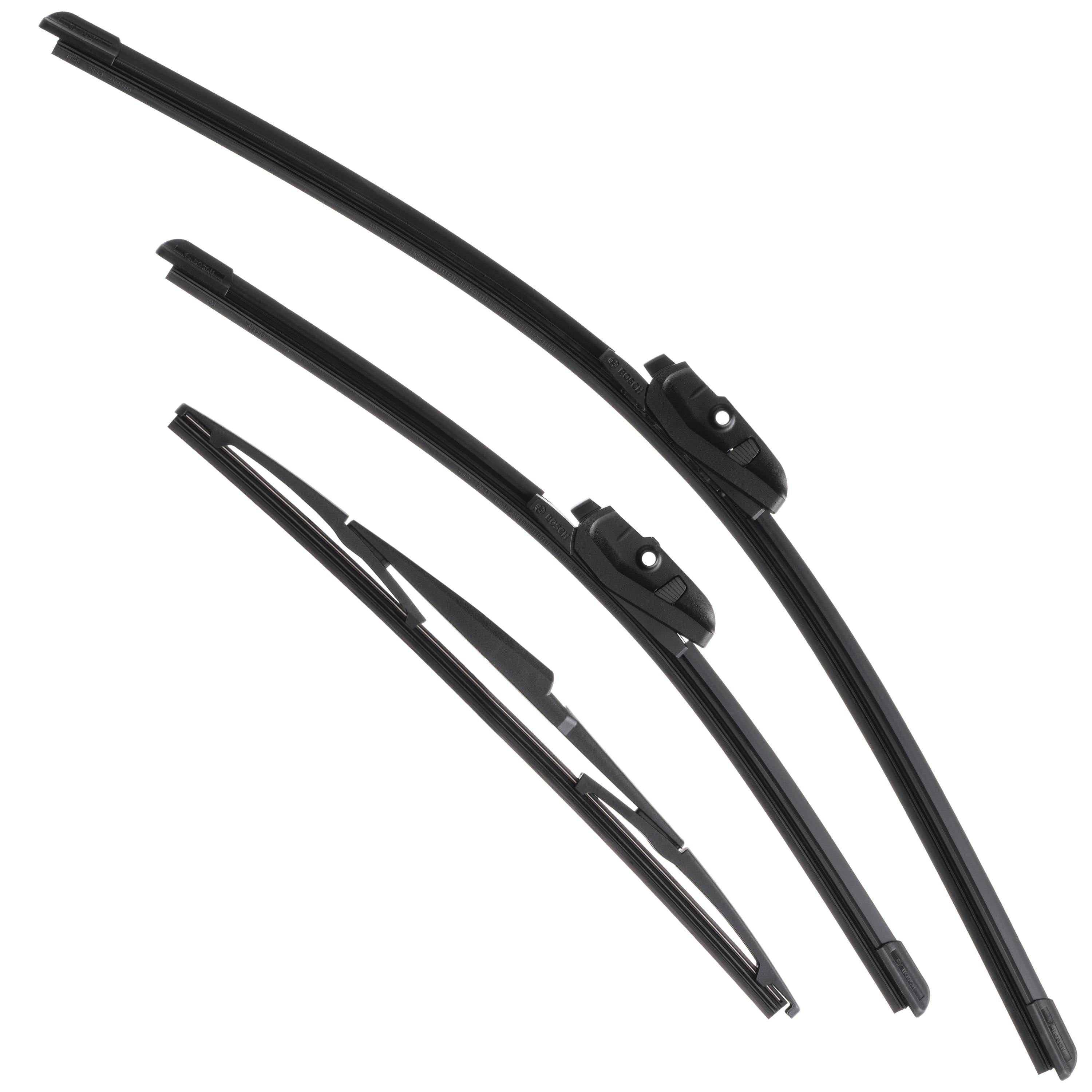 Bosch 24in and 18in Wiper Blade Set B36010