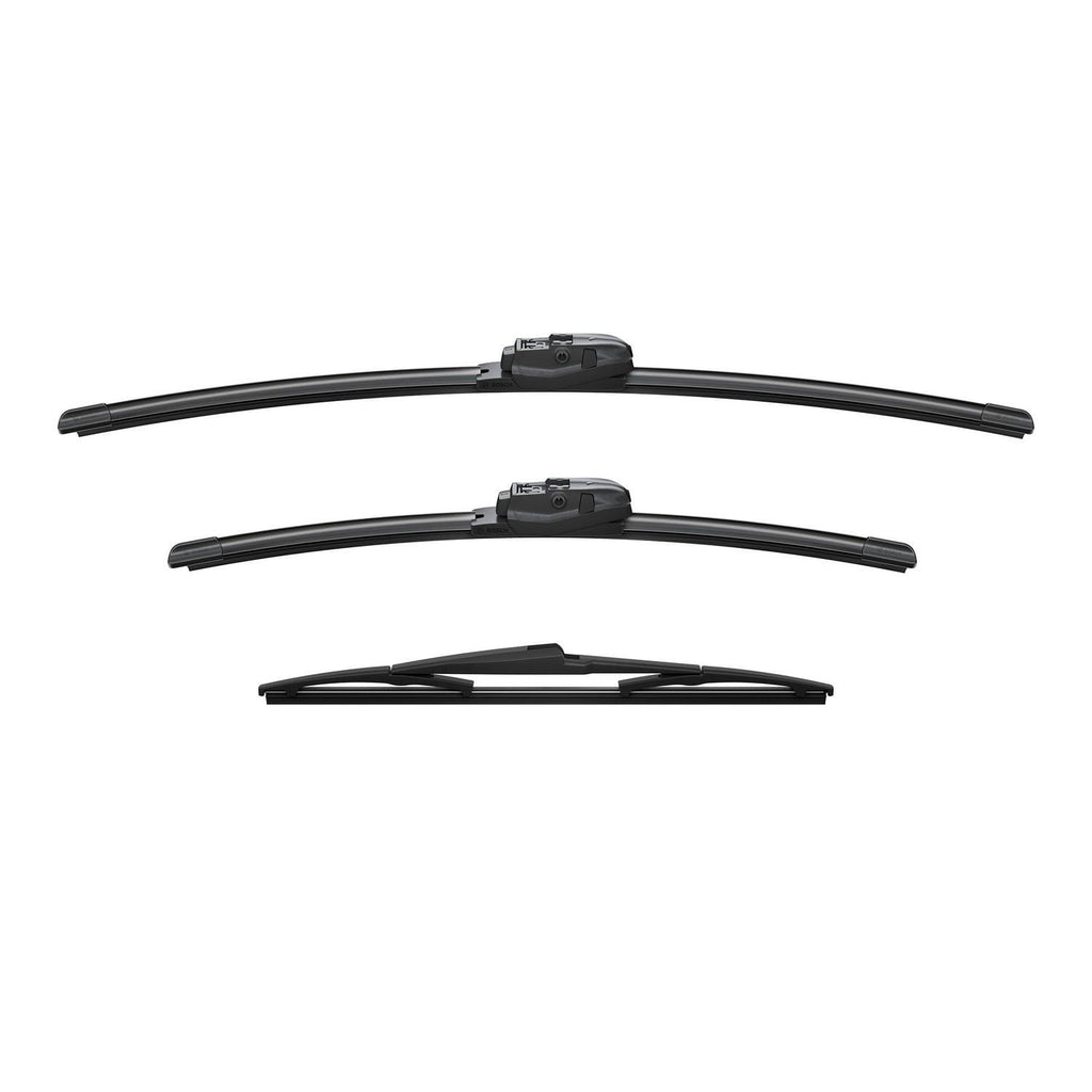 Bosch 24in and 18in Wiper Blade Set B36010