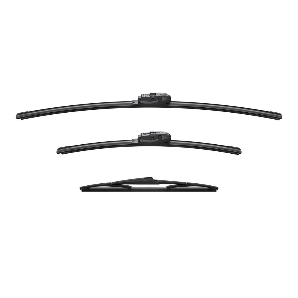 Bosch 26in and 18in Wiper Blade Set B36011