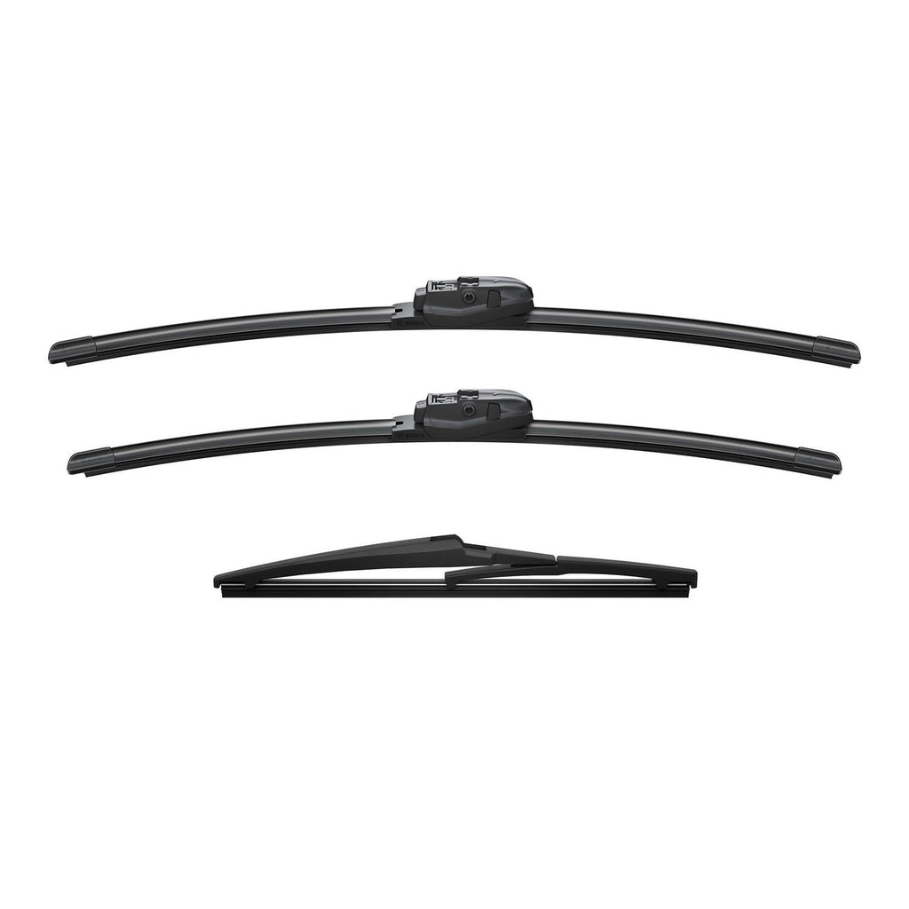 Bosch 22in and 21in Wiper Blade Set B36012