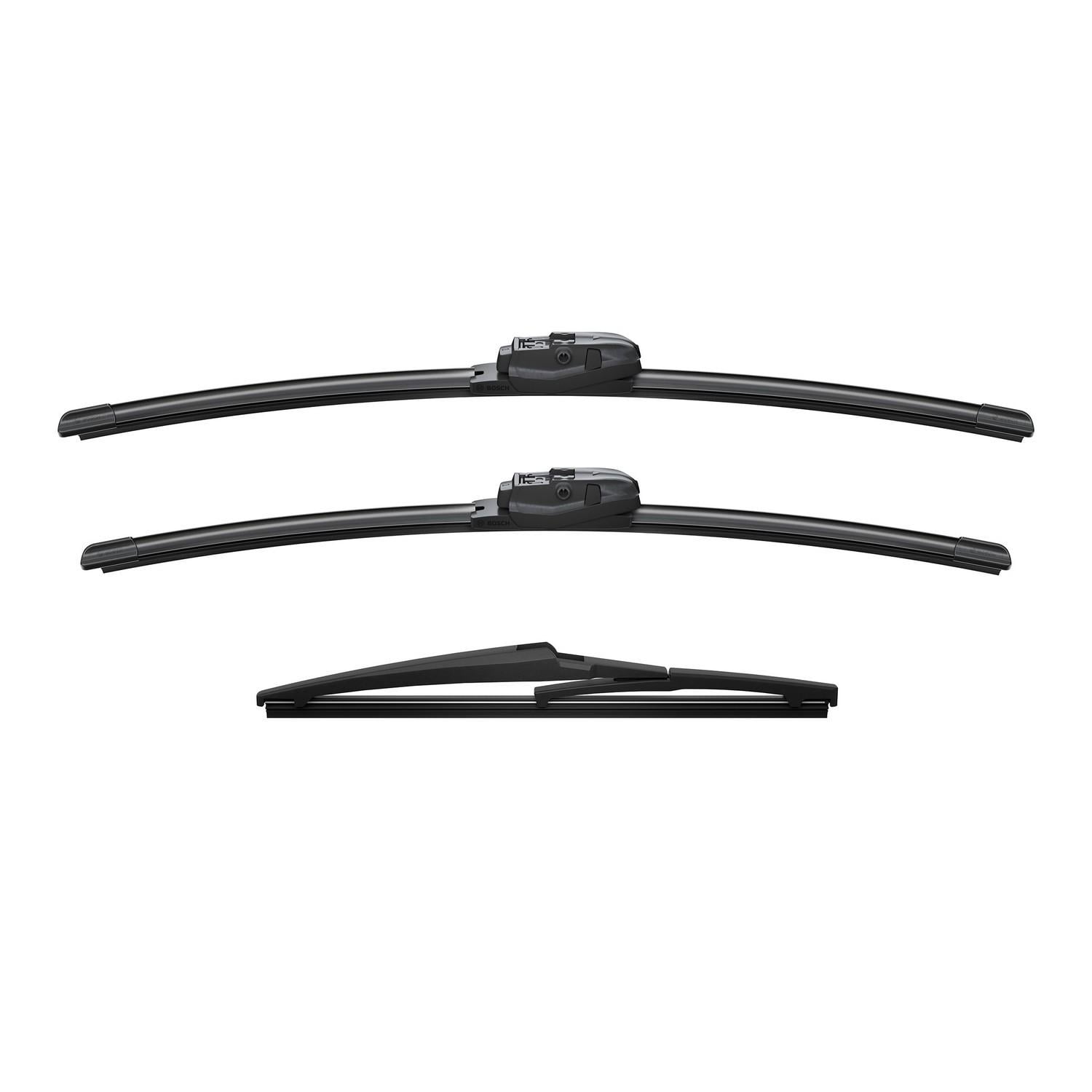 Bosch 22in and 21in Wiper Blade Set B36012