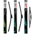 Bosch 22in Wiper Blade Set B36013