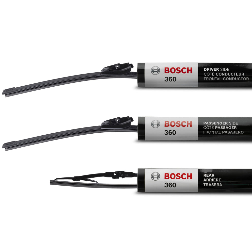 Bosch 22in Wiper Blade Set B36013