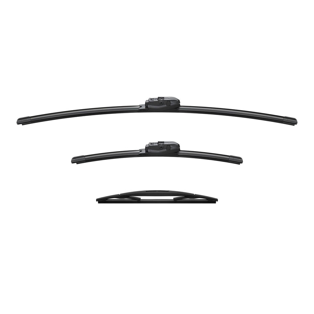 Bosch 26in and 17in Wiper Blade Set B36014