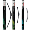 Bosch 26in and 16in Wiper Blade Set B36015