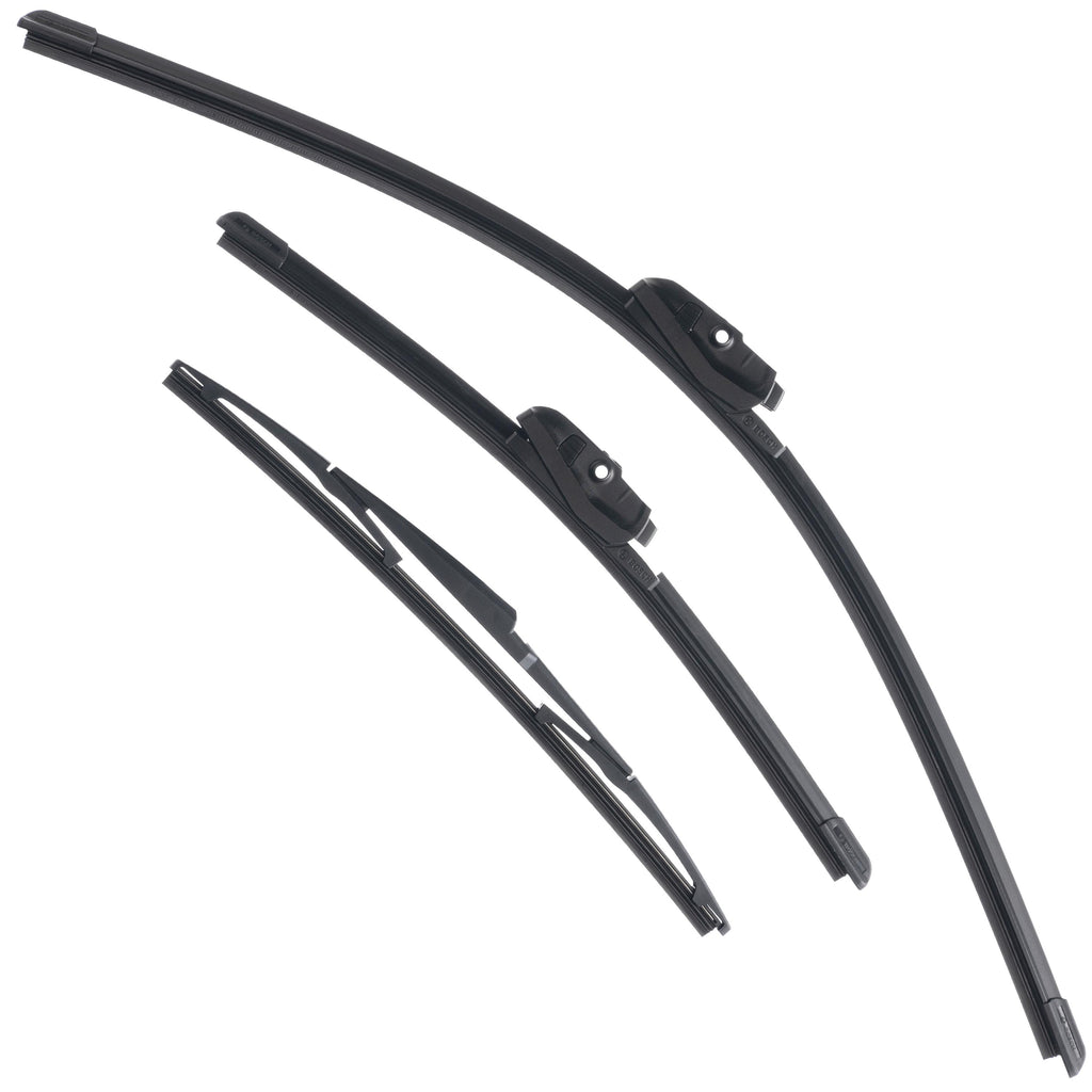 Bosch 26in and 16in Wiper Blade Set B36015