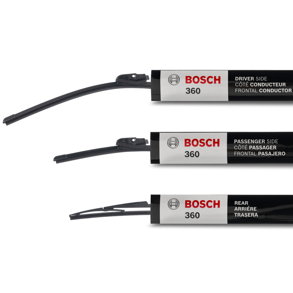 Bosch 26in and 16in Wiper Blade Set B36015