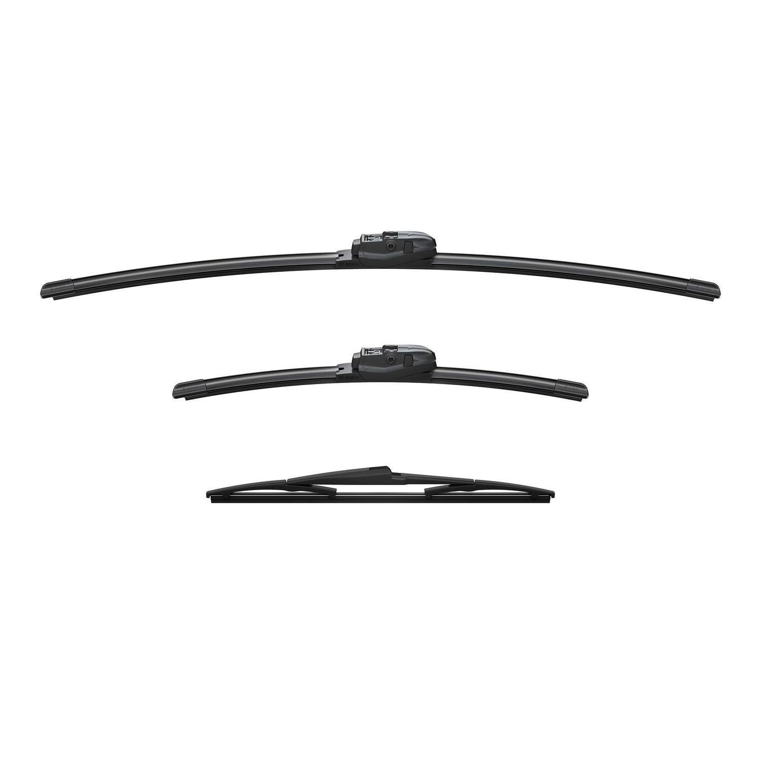 Bosch 26in and 16in Wiper Blade Set B36015