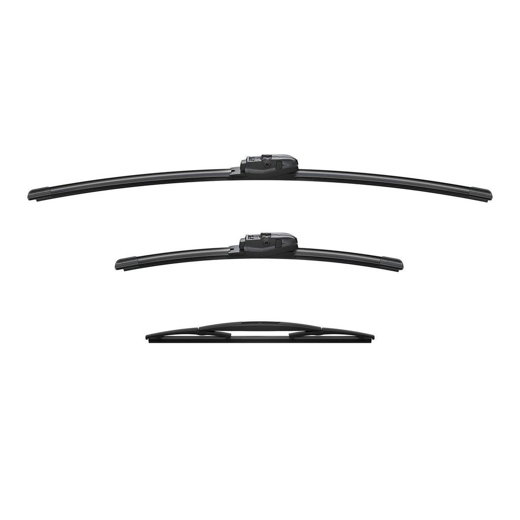 Bosch 26in and 17in Wiper Blade Set B36017