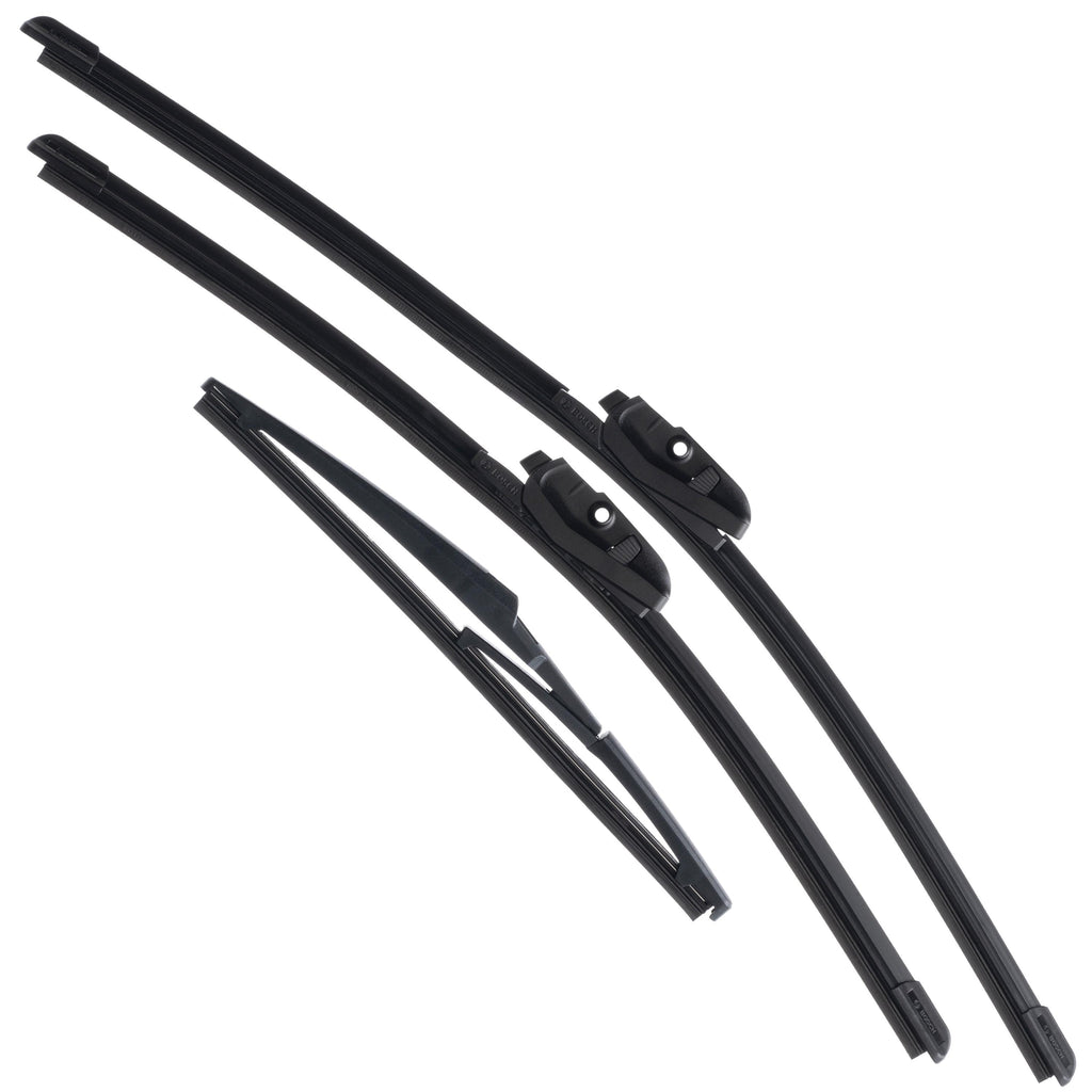 Bosch 24in and 20in Wiper Blade Set B36018