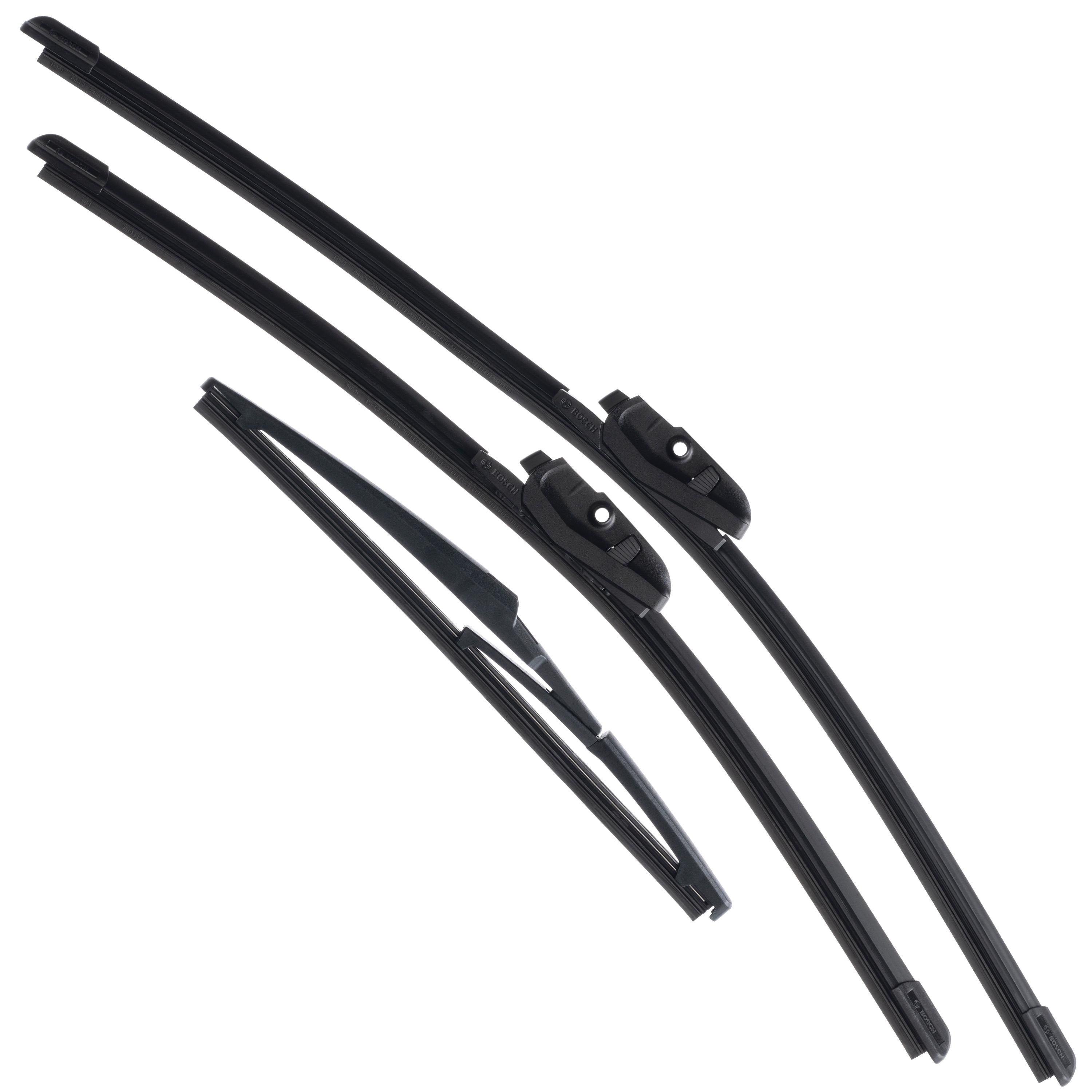 Bosch 24in and 20in Wiper Blade Set B36018