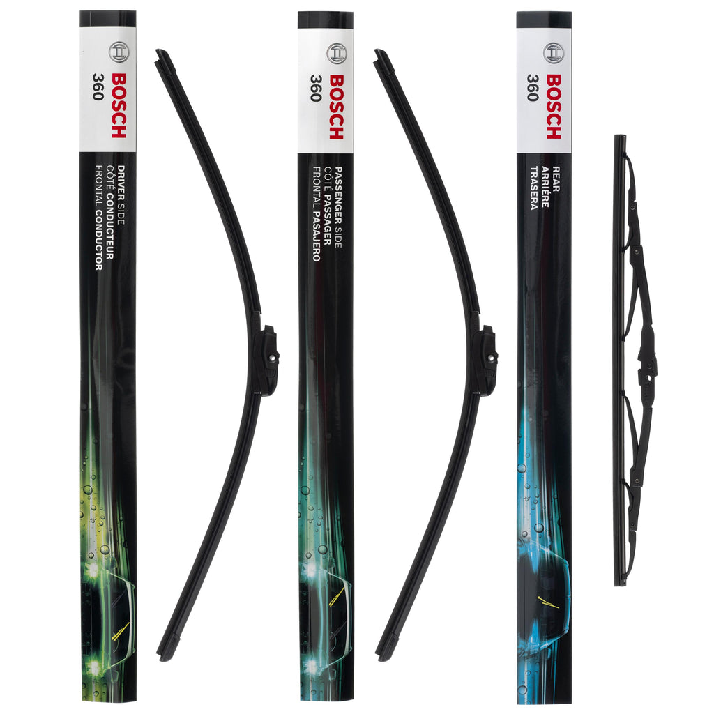 Bosch 28in Wiper Blade Set B36020