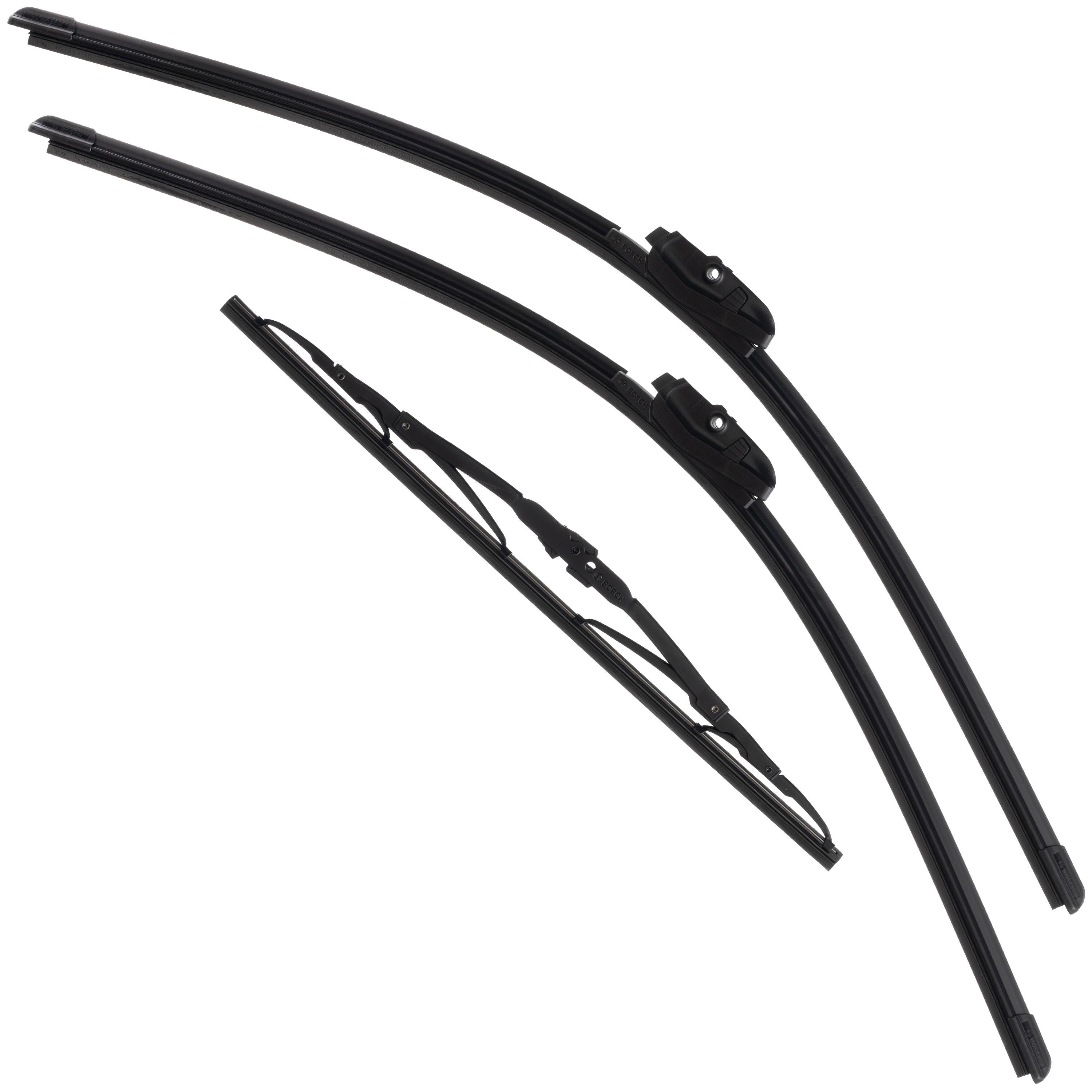 Bosch 28in Wiper Blade Set B36020