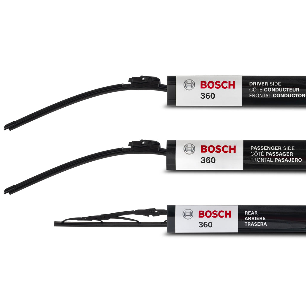Bosch 28in Wiper Blade Set B36020