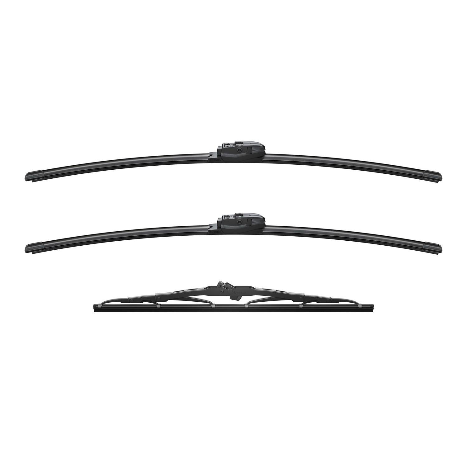 Bosch 28in Wiper Blade Set B36020