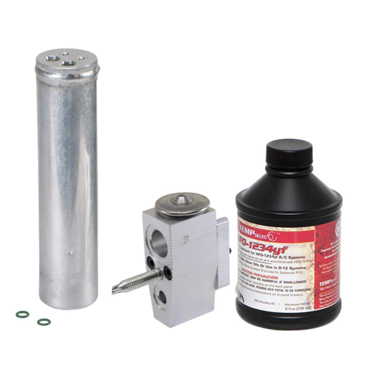Four Seasons A/C Compressor Kit B3606