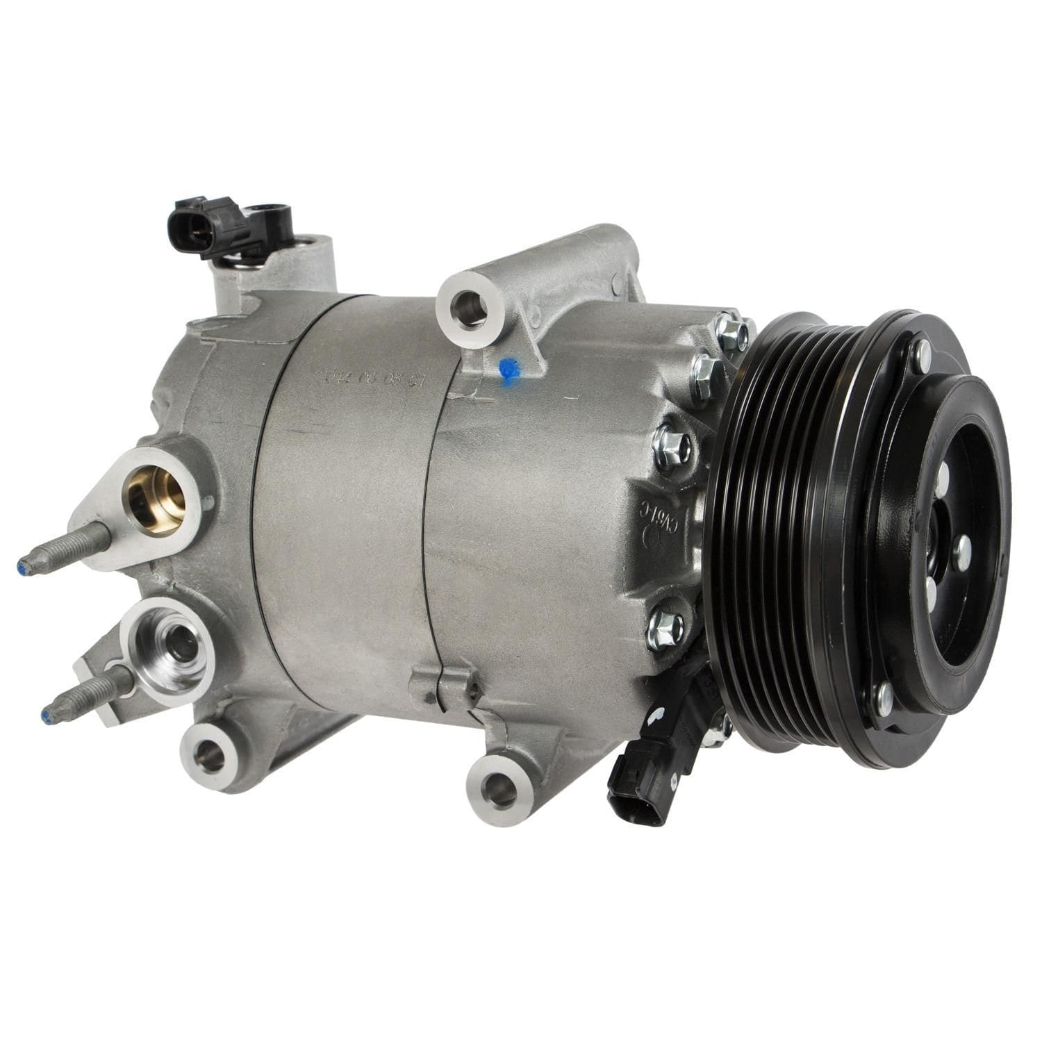Four Seasons A/C Compressor Kit B3606