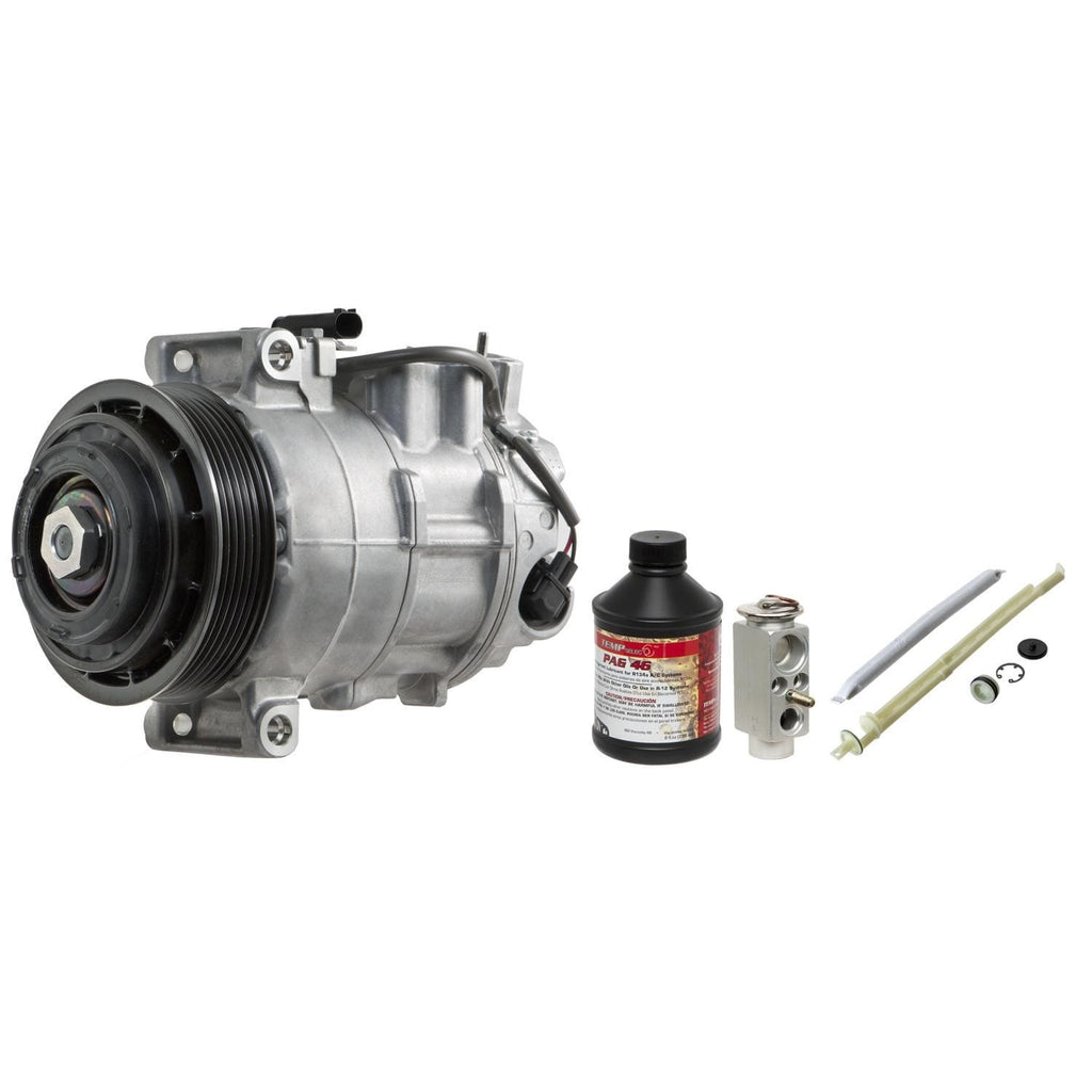Four Seasons A/C Compressor Kit B3607