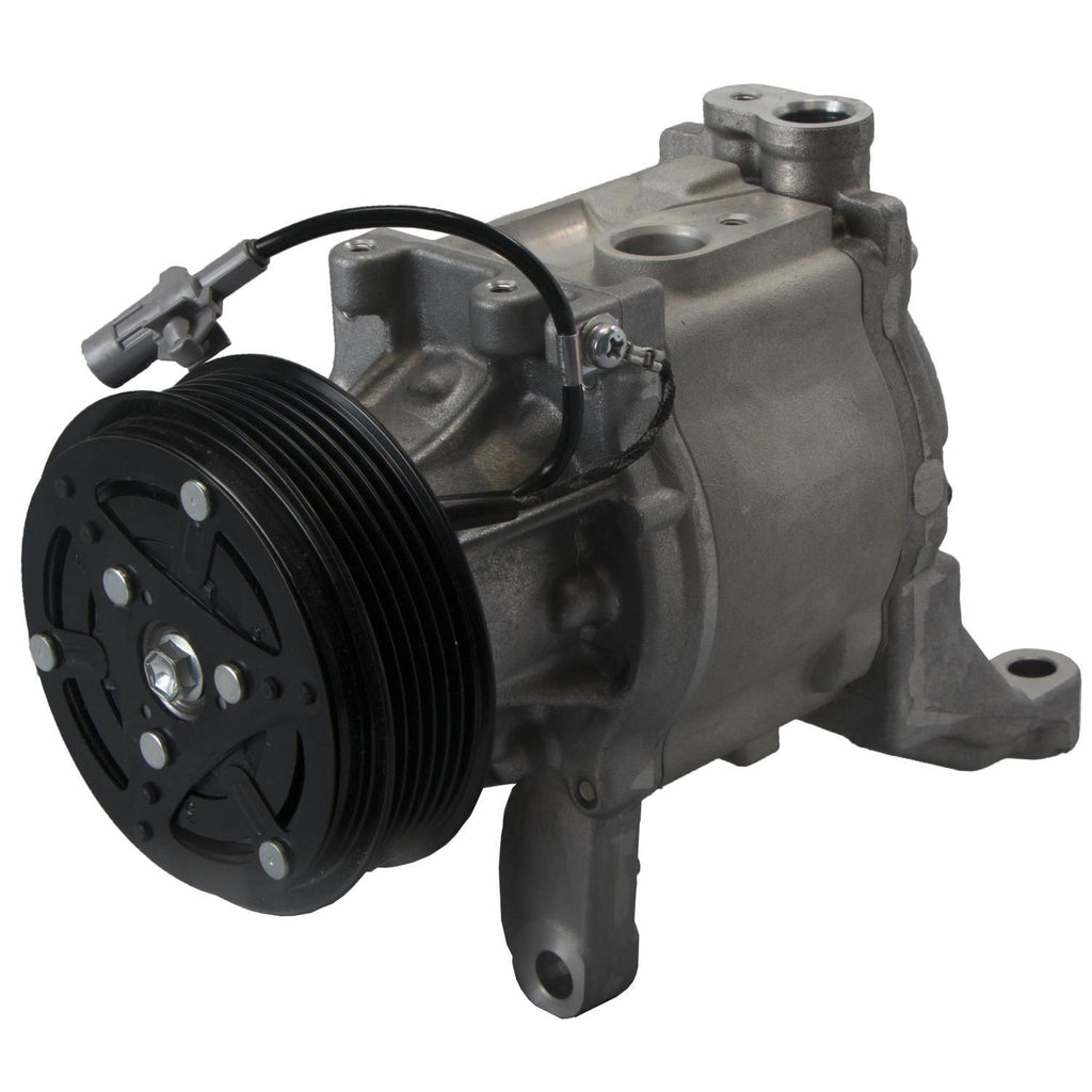 Four Seasons A/C Compressor Kit B3608