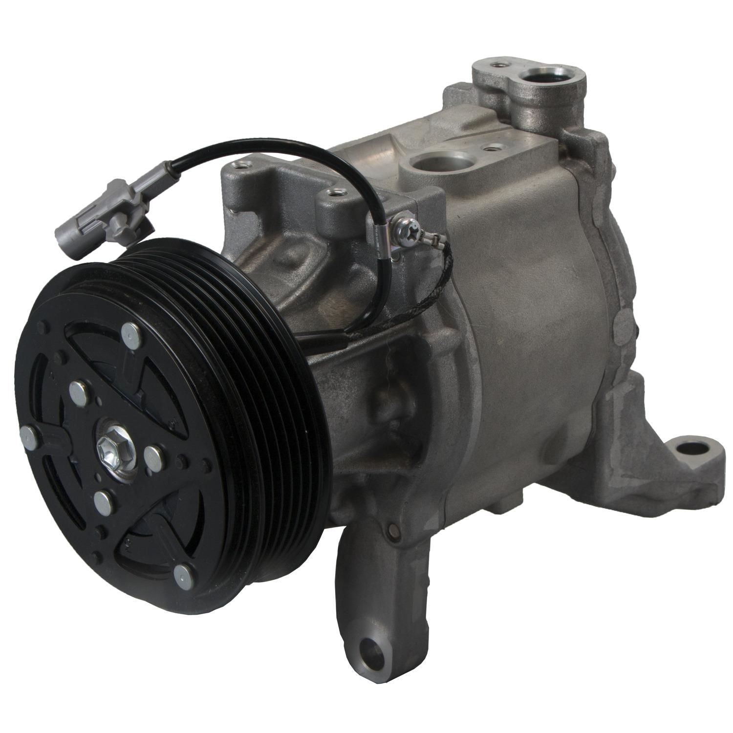 Four Seasons A/C Compressor Kit B3608