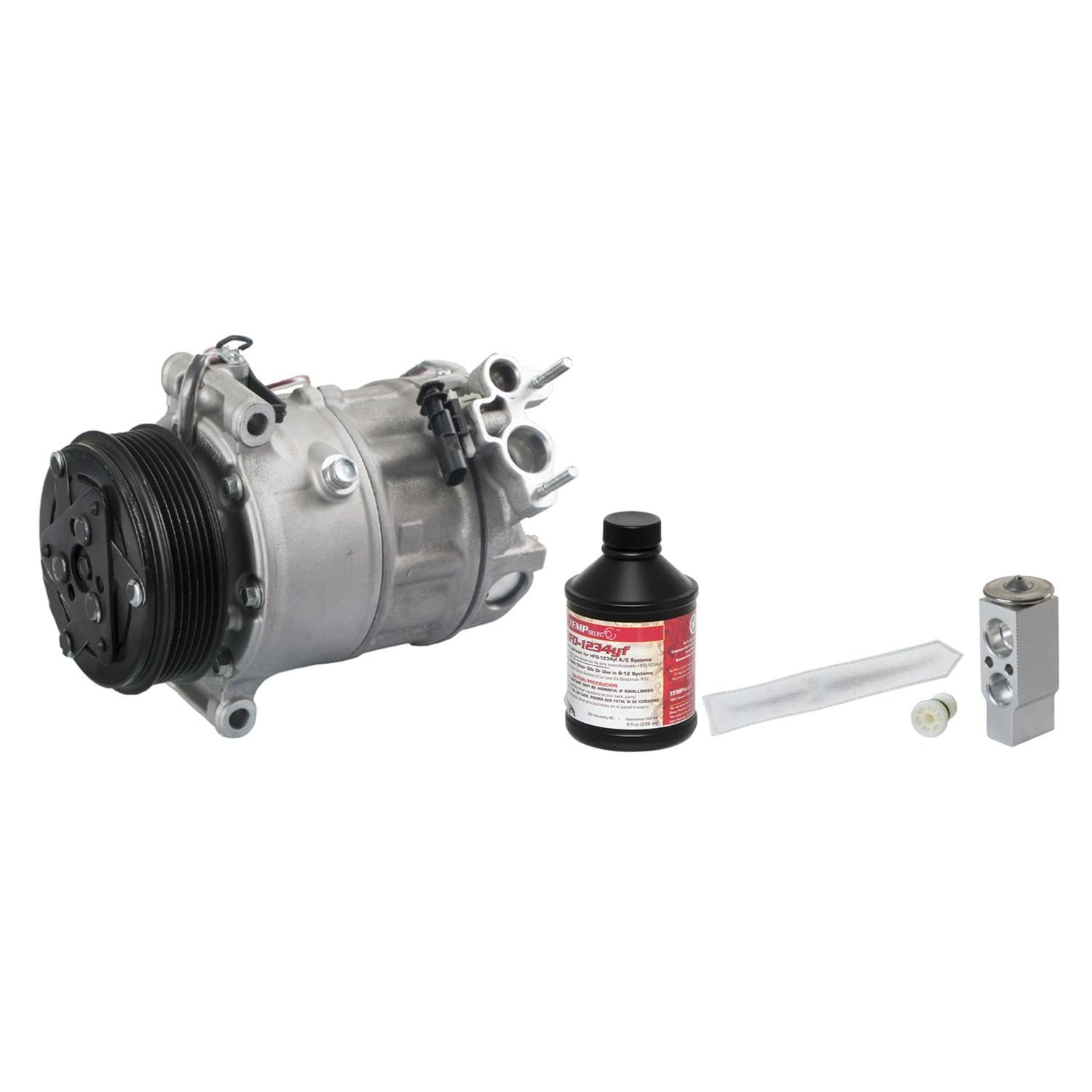Four Seasons A/C Compressor Kit B3609