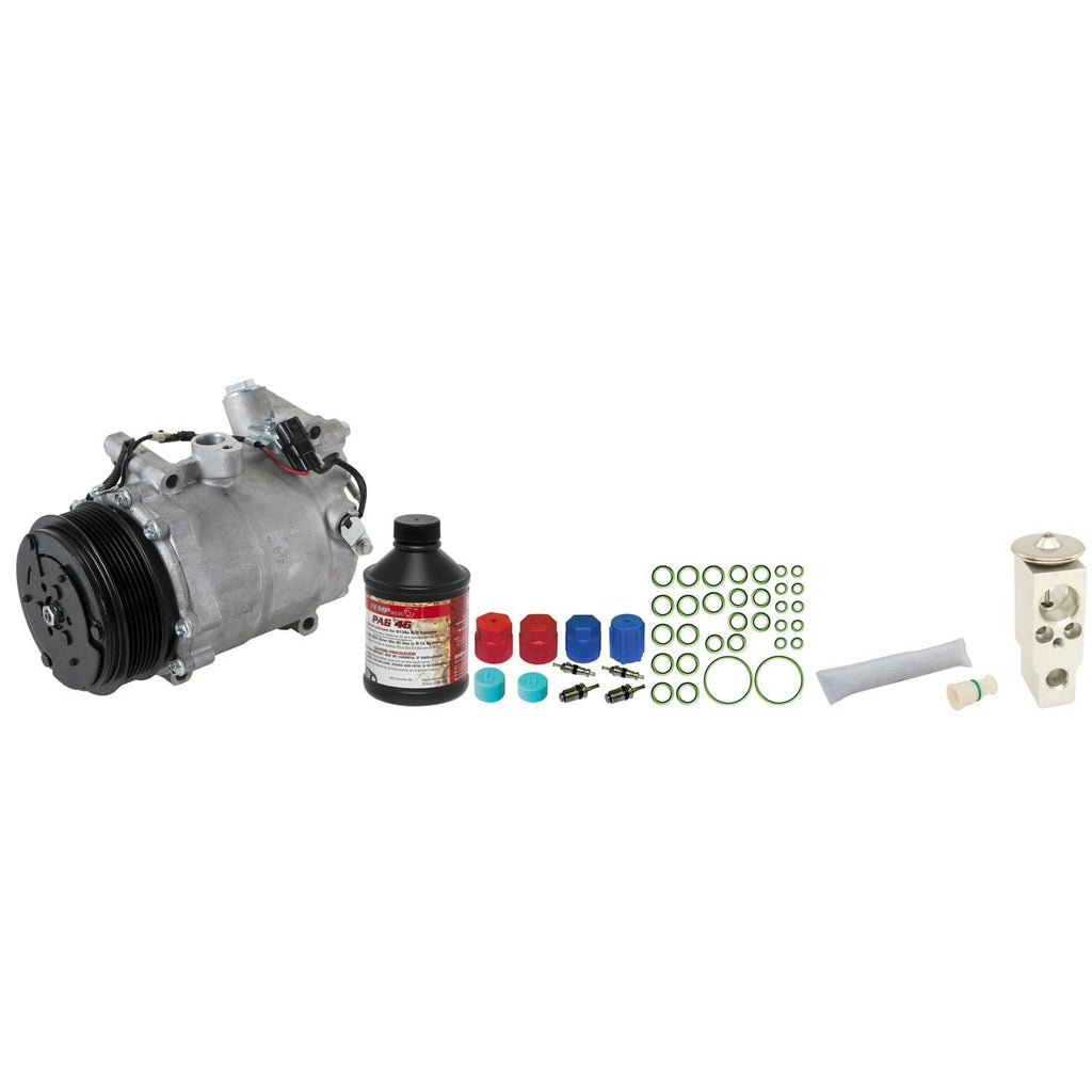 Four Seasons A/C Compressor Kit B3611
