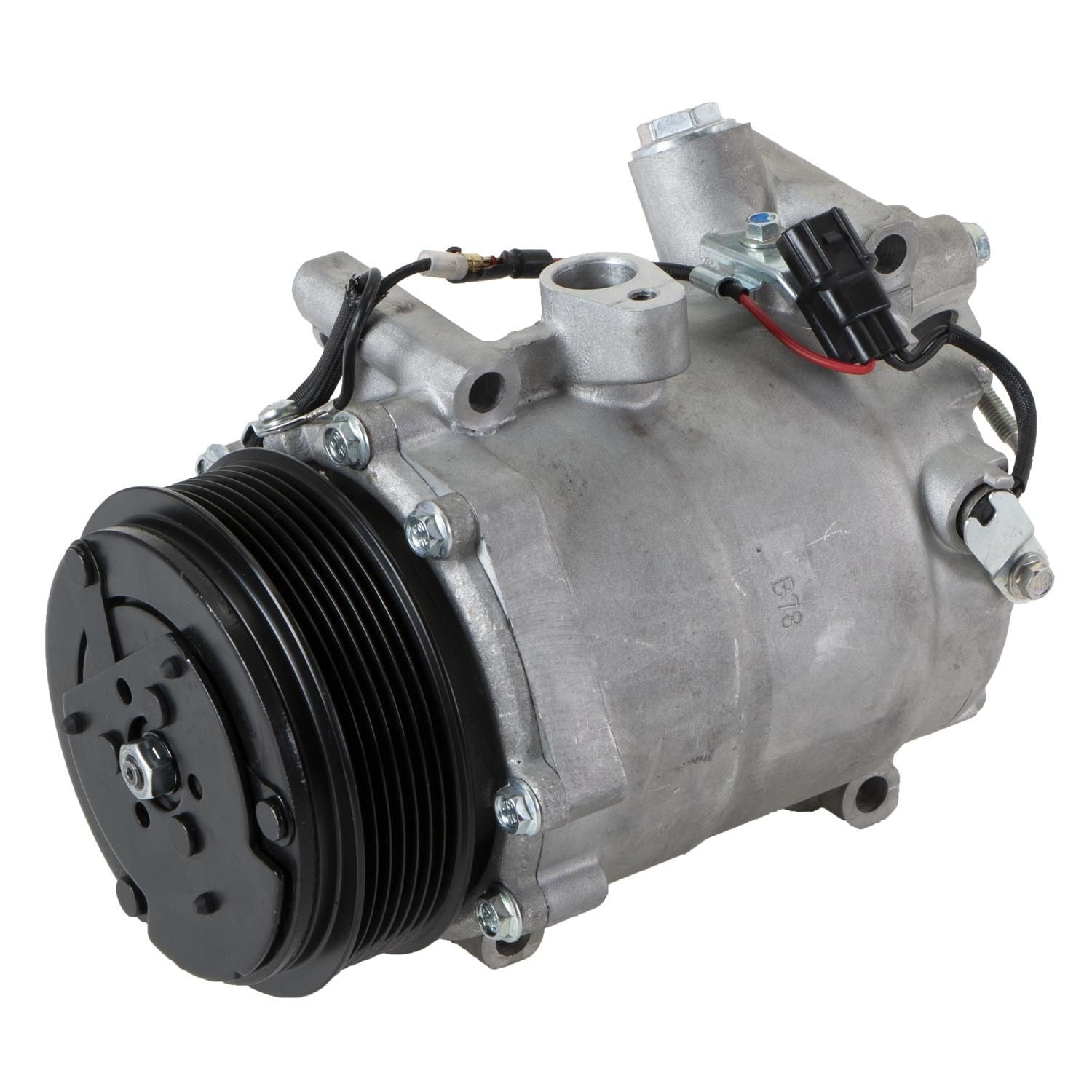 Four Seasons A/C Compressor Kit B3611