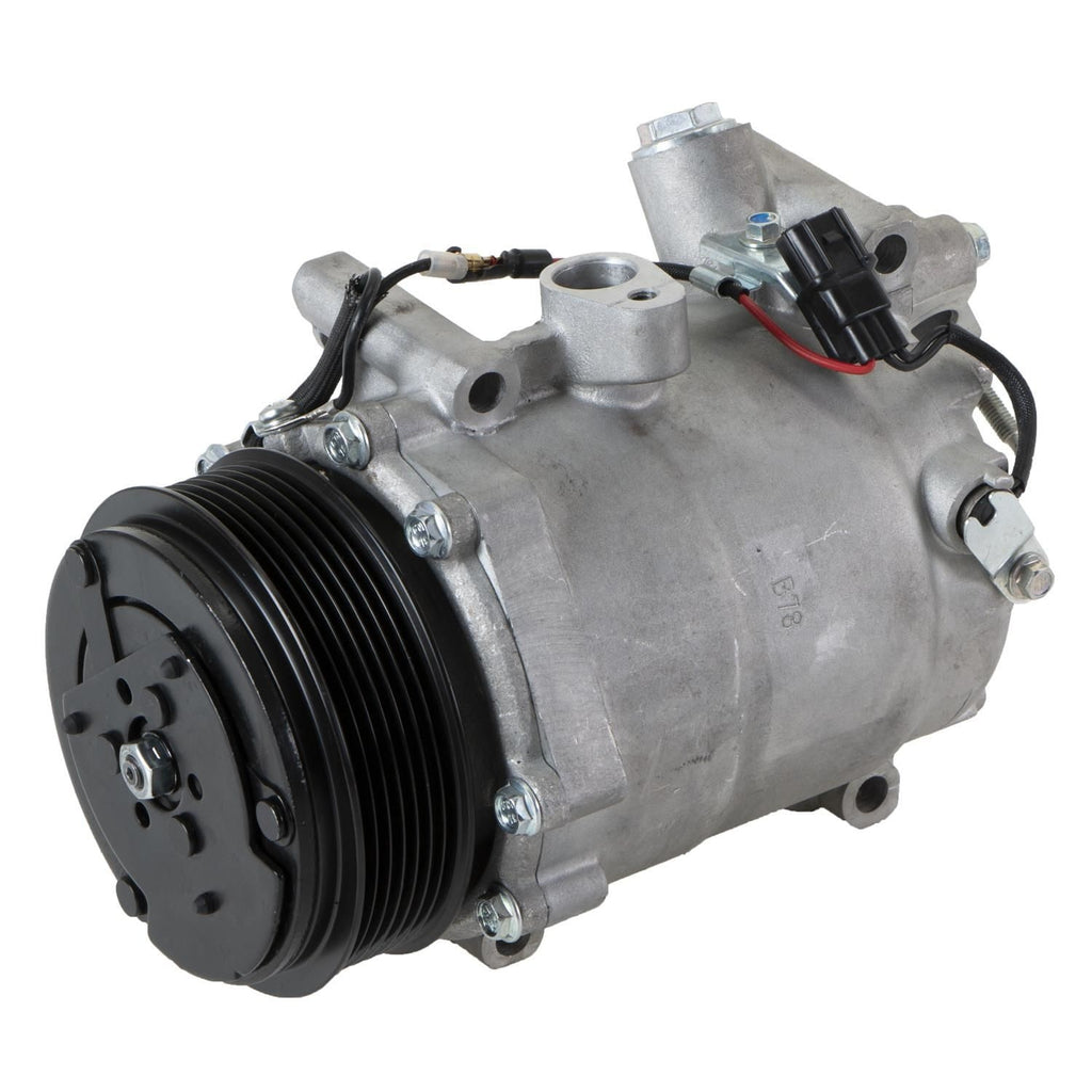 Four Seasons A/C Compressor Kit B3612