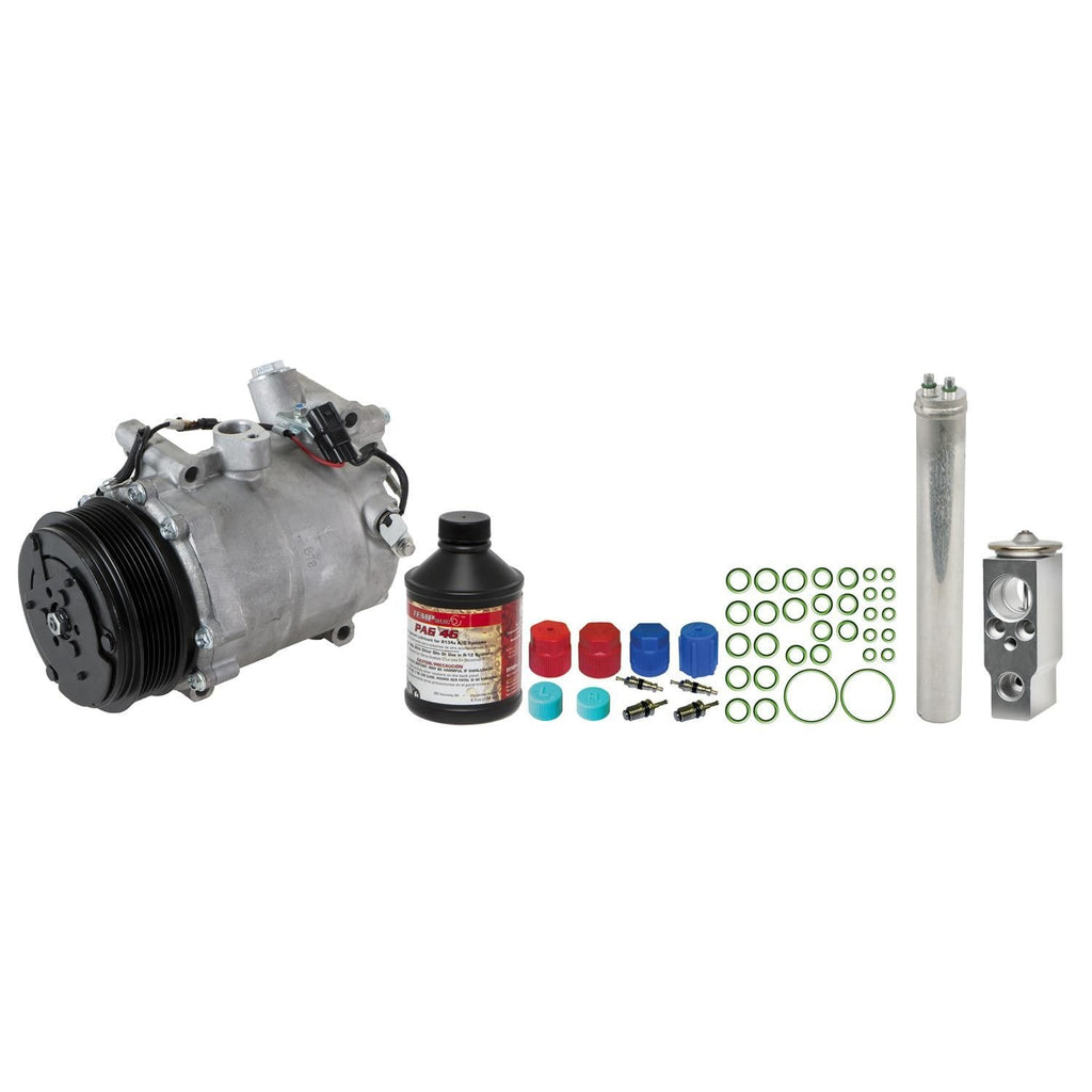 Four Seasons A/C Compressor Kit B3613
