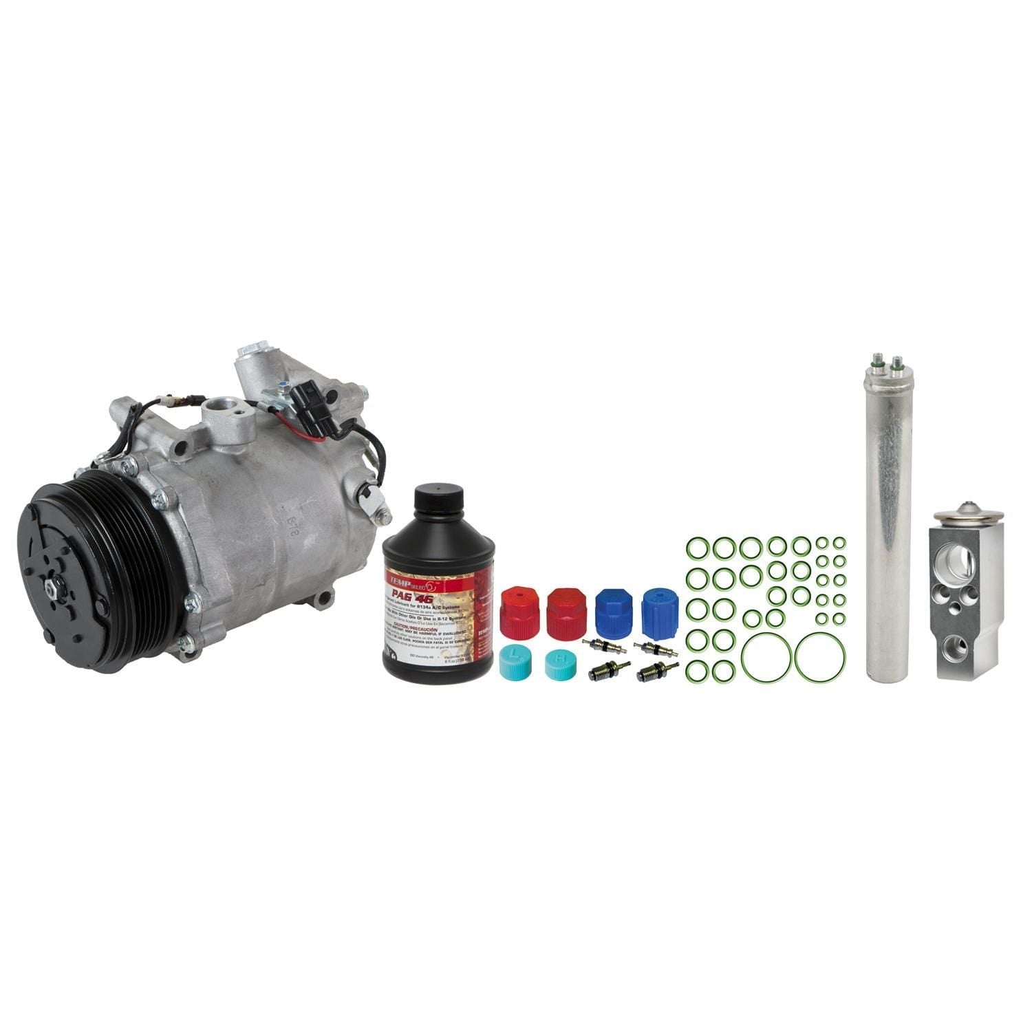 Four Seasons A/C Compressor Kit B3613