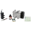 Four Seasons A/C Compressor Kit B3616
