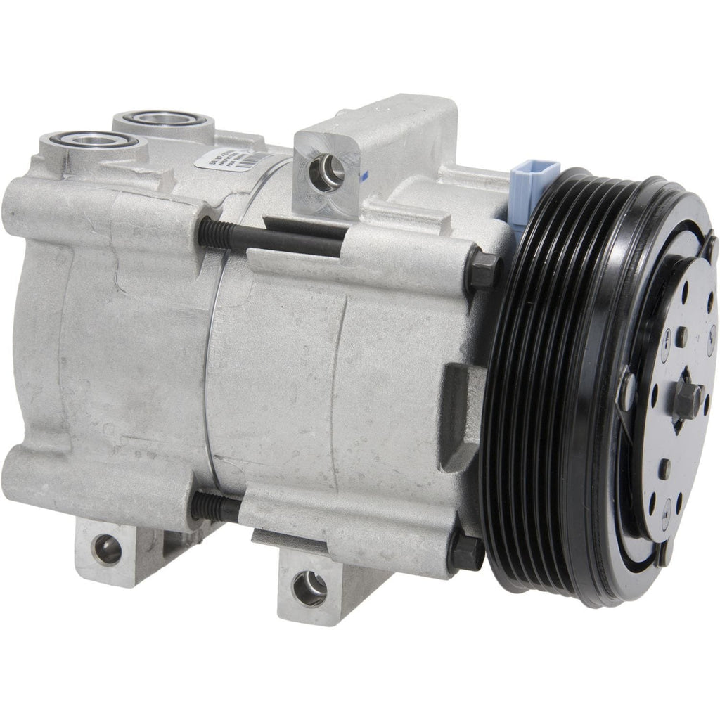 Four Seasons A/C Compressor Kit B3617