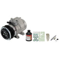 Four Seasons A/C Compressor Kit B3620