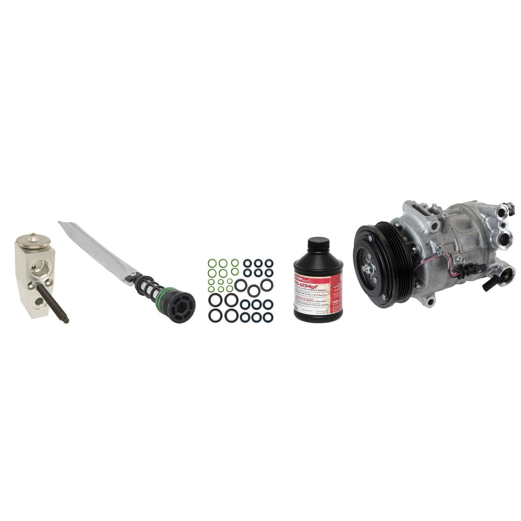 Four Seasons A/C Compressor Kit B3623
