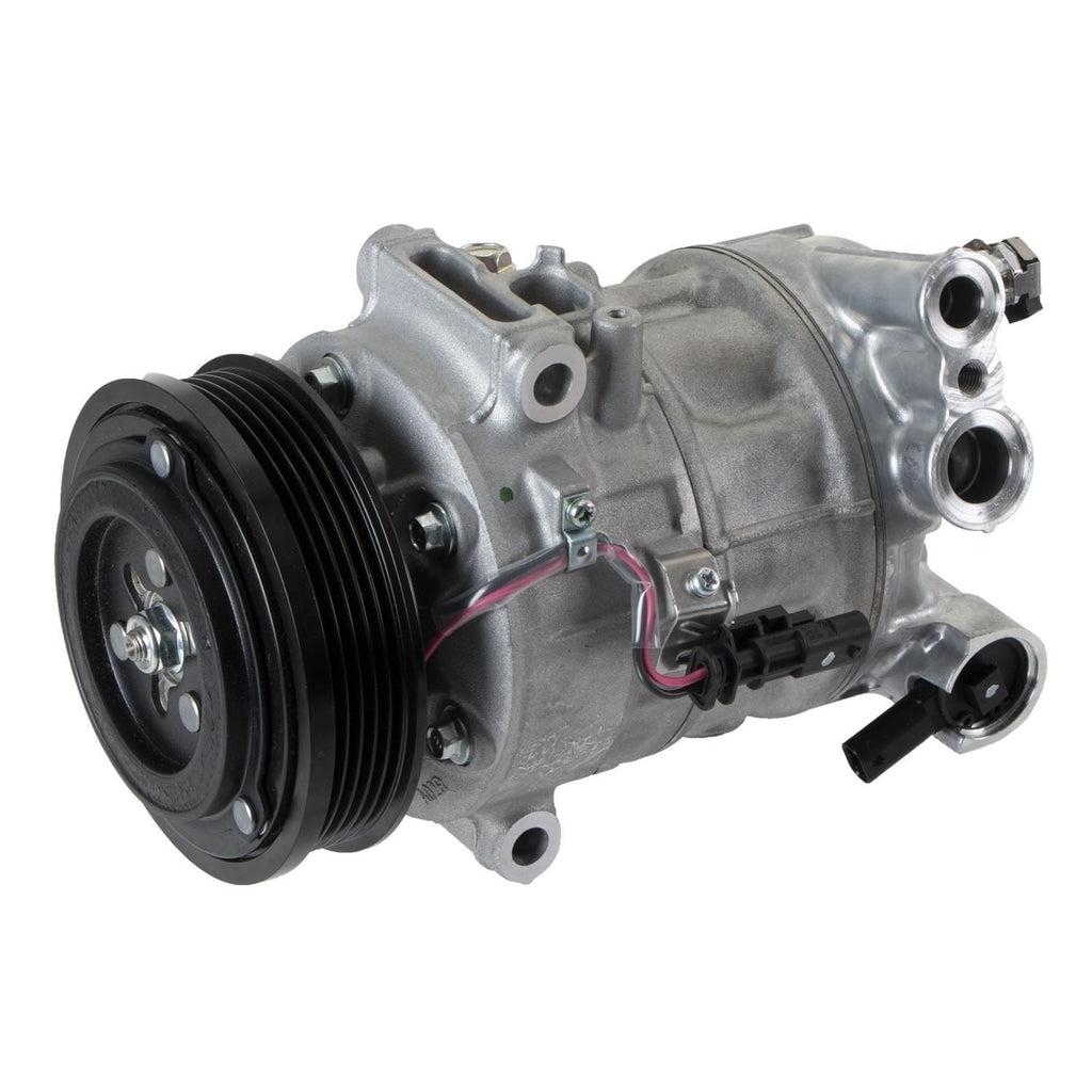 Four Seasons A/C Compressor Kit B3623