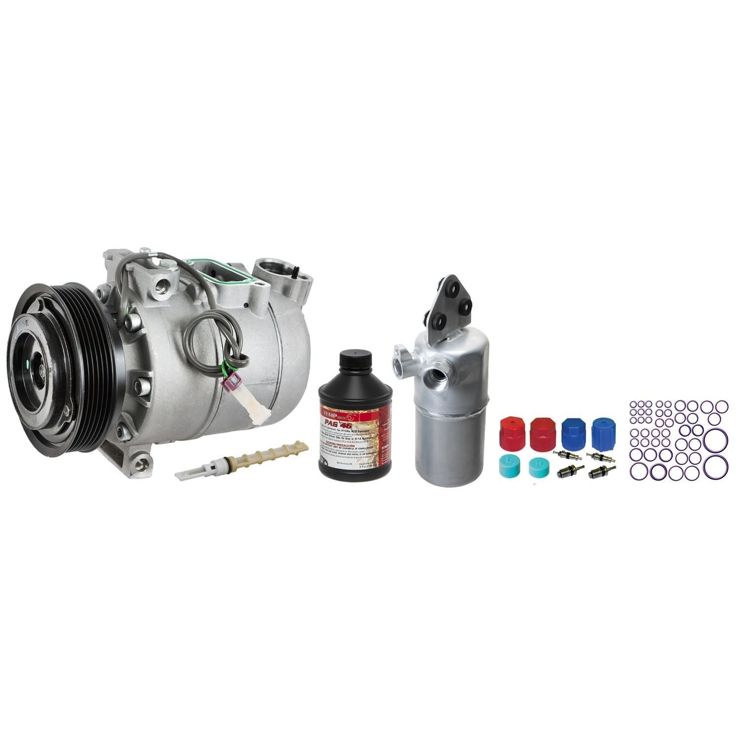 Four Seasons A/C Compressor Kit B3626