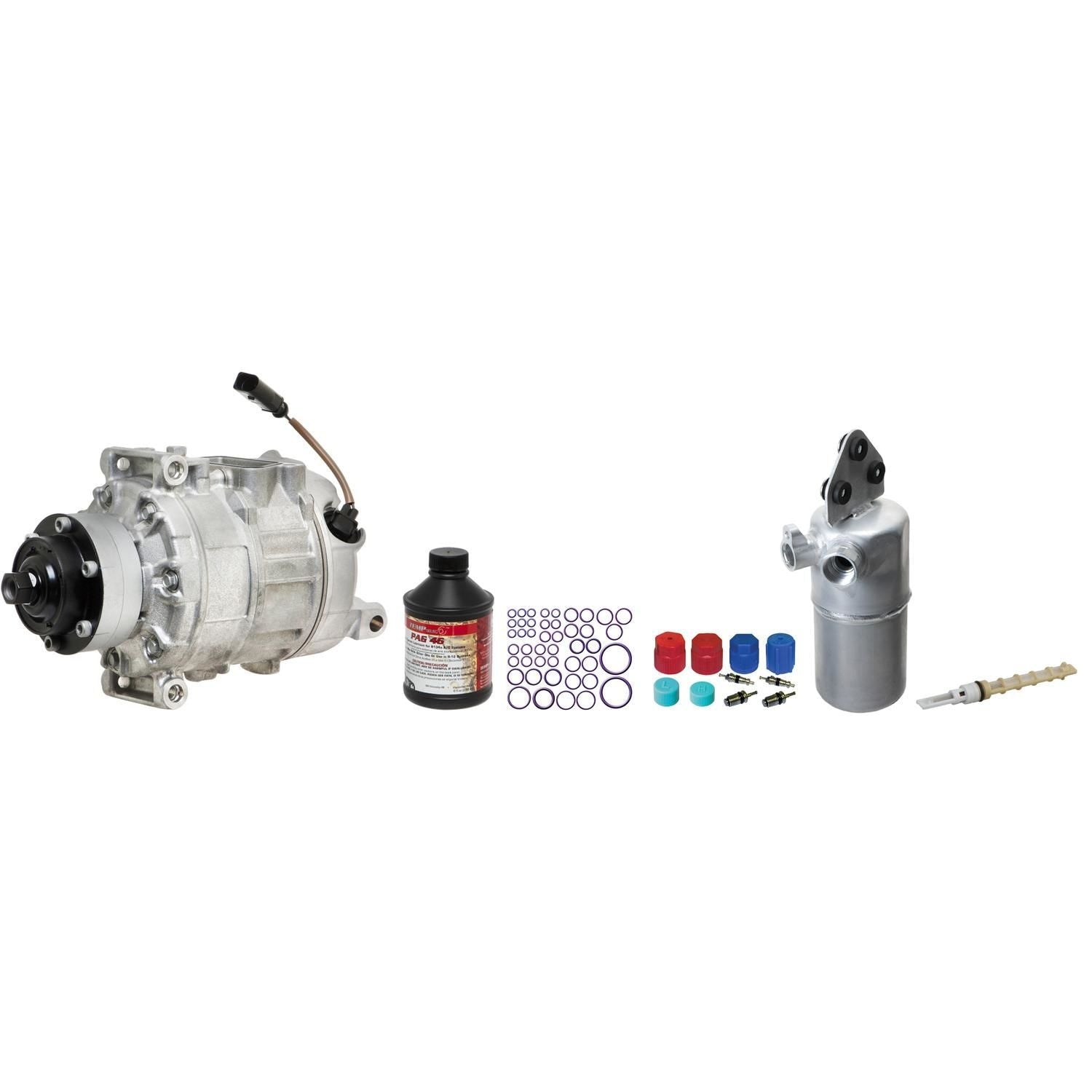 Four Seasons A/C Compressor Kit B3627