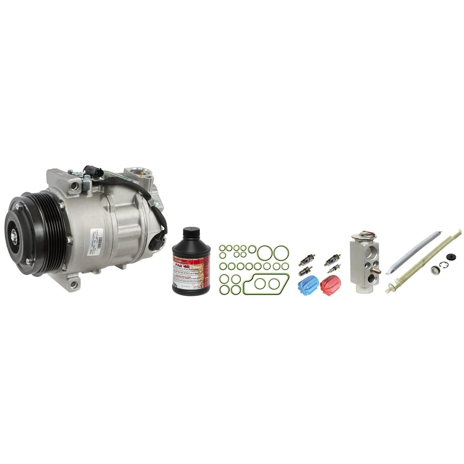 Four Seasons A/C Compressor Kit B3628