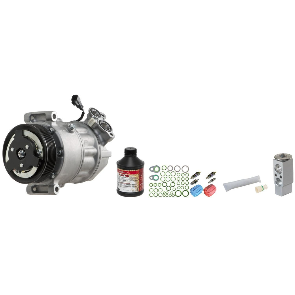 Four Seasons A/C Compressor Kit B3629