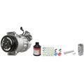 Four Seasons A/C Compressor Kit B3629